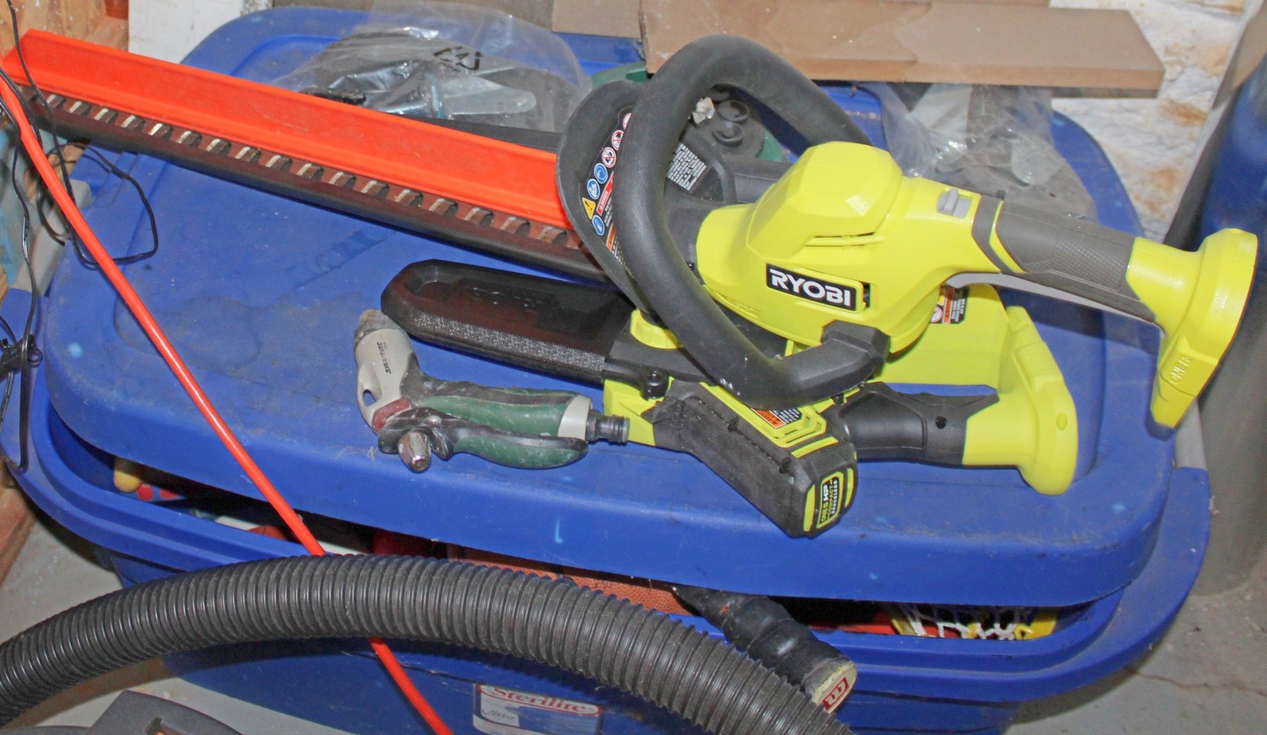 Image for ESTATE AUCTION