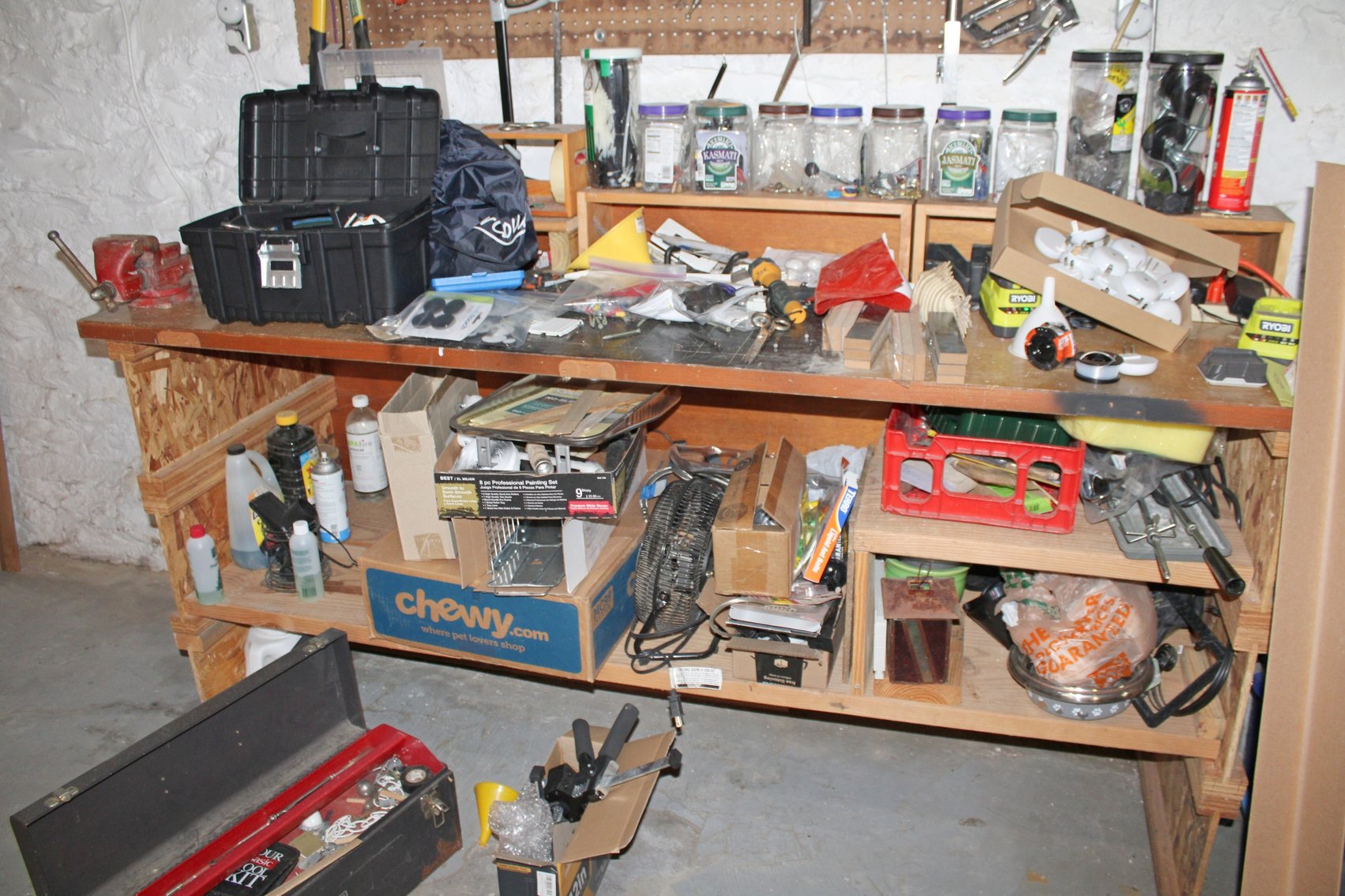 Image for ESTATE AUCTION