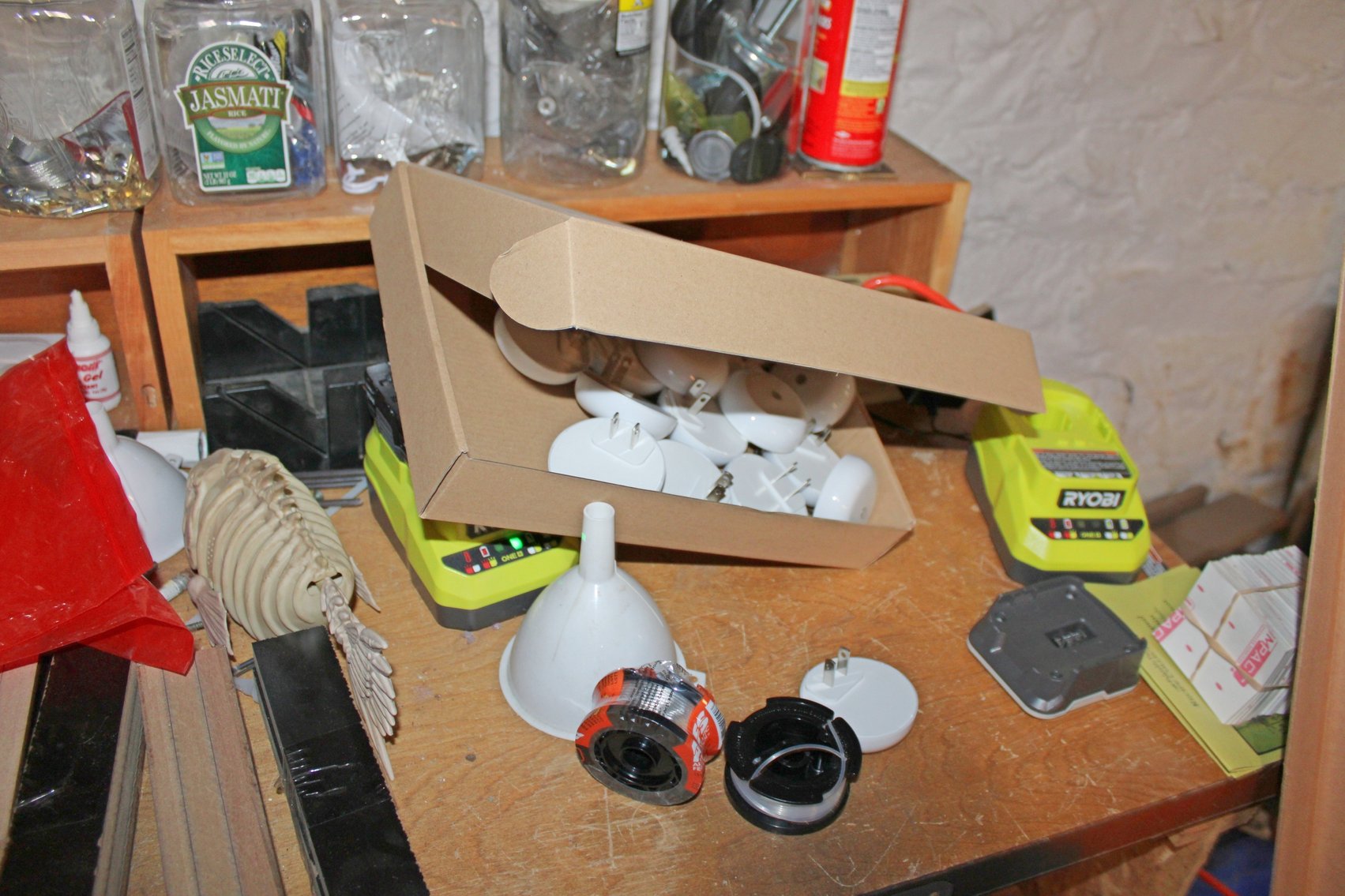 Image for ESTATE AUCTION