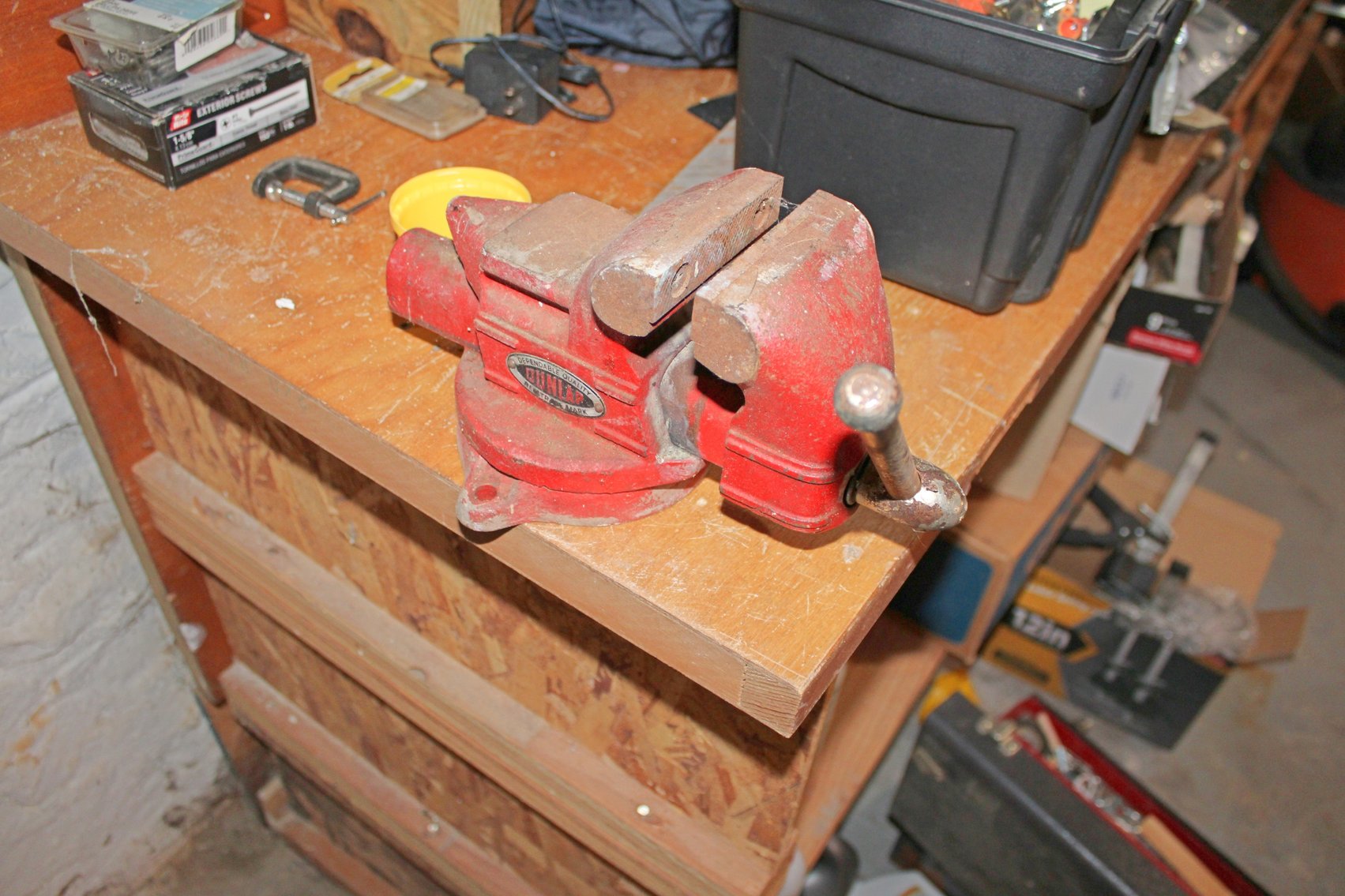 Image for ESTATE AUCTION