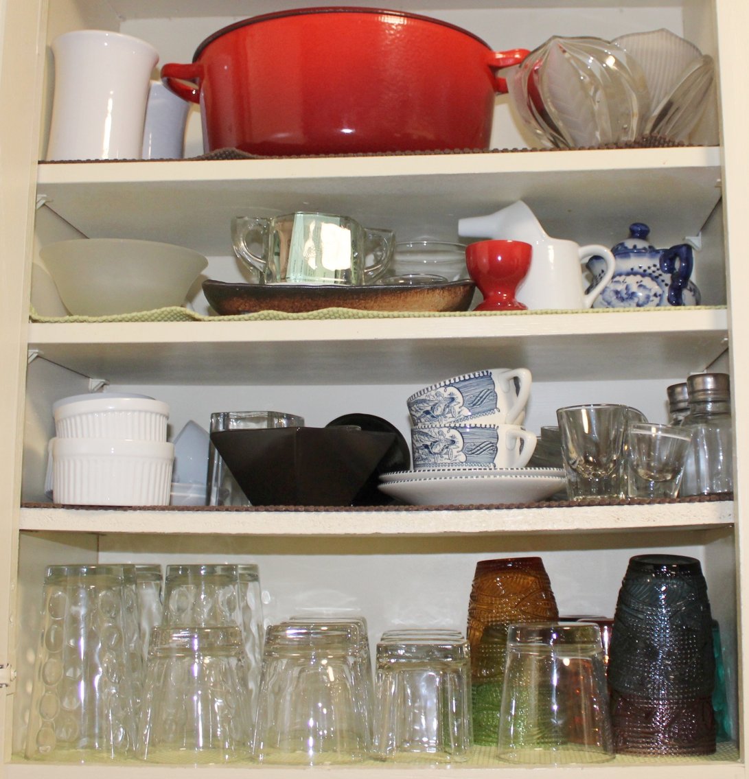 Image for ESTATE AUCTION