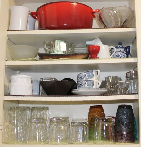 Image for ESTATE AUCTION