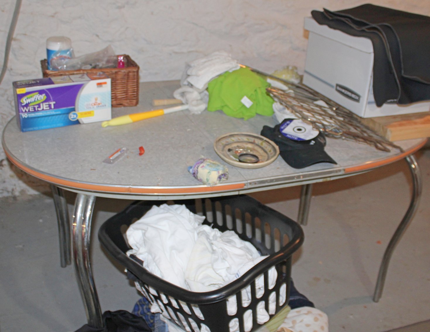 Image for ESTATE AUCTION