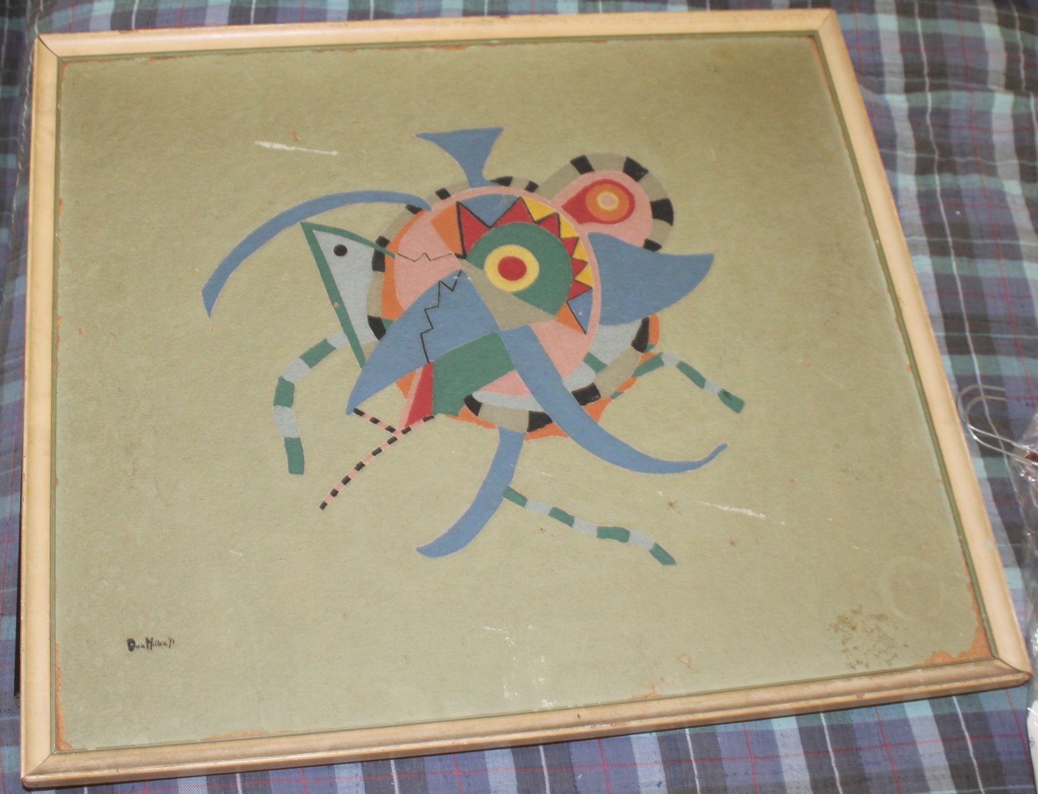 Image for ESTATE AUCTION