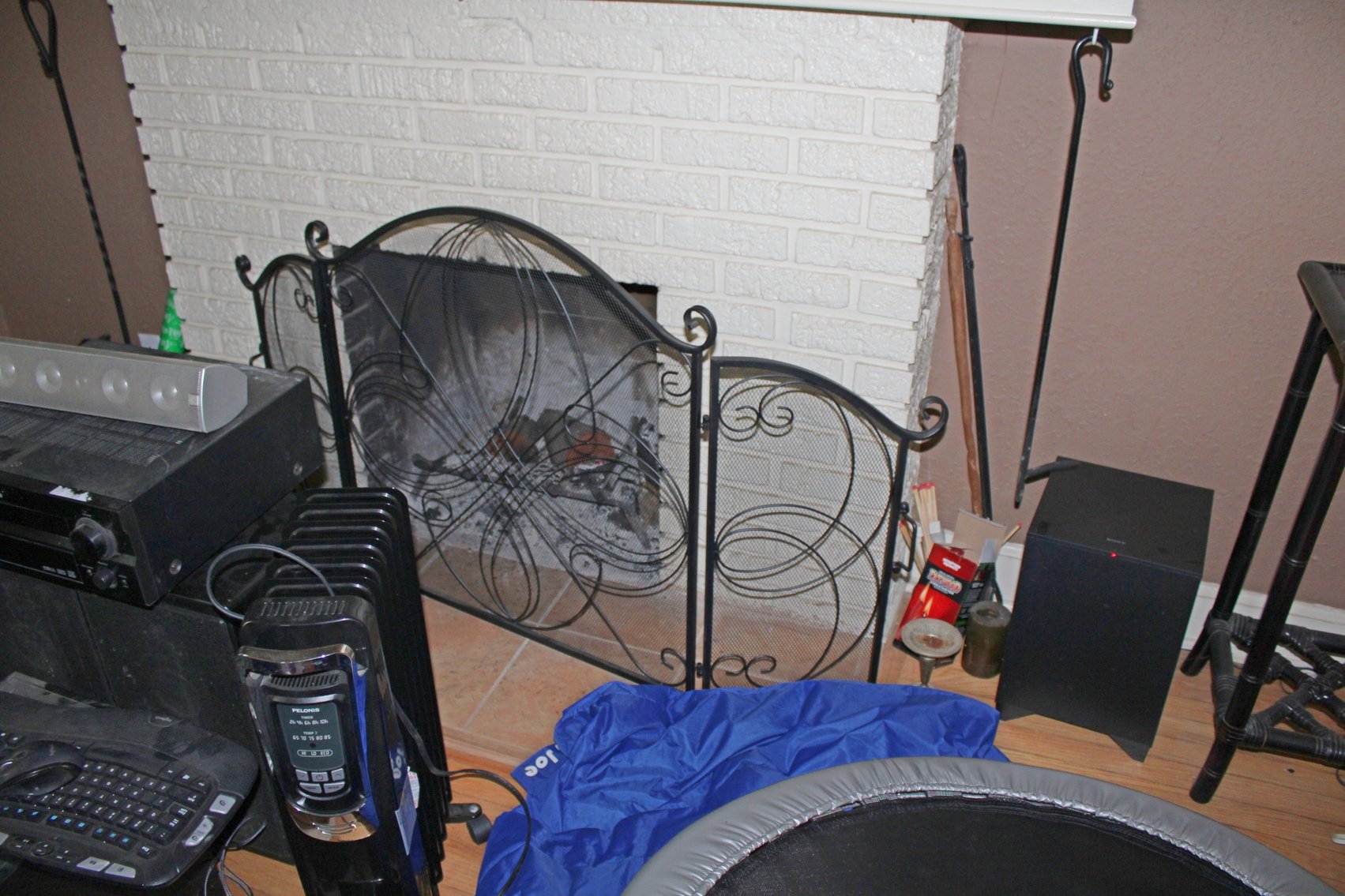 Image for ESTATE AUCTION