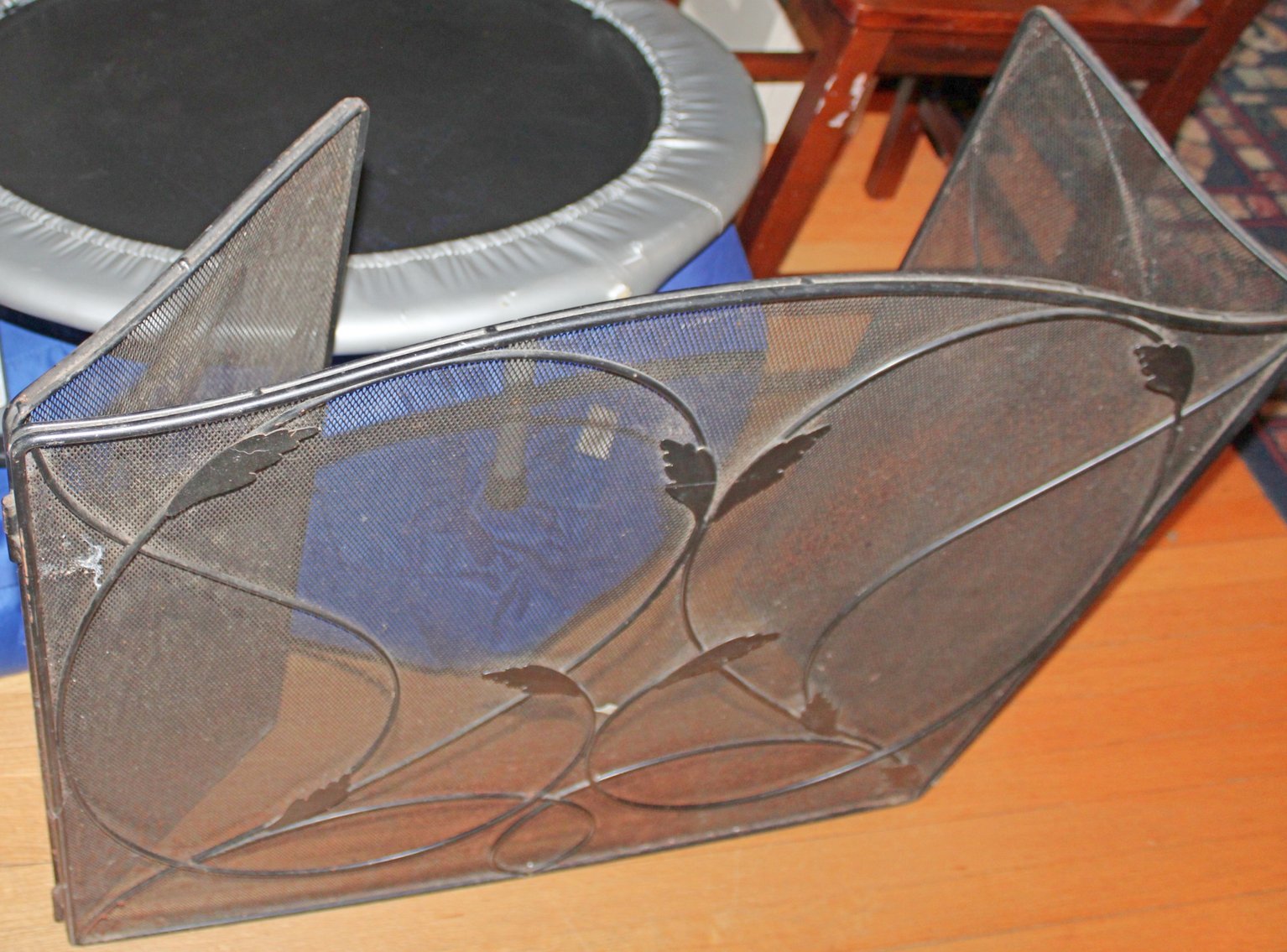 Image for ESTATE AUCTION