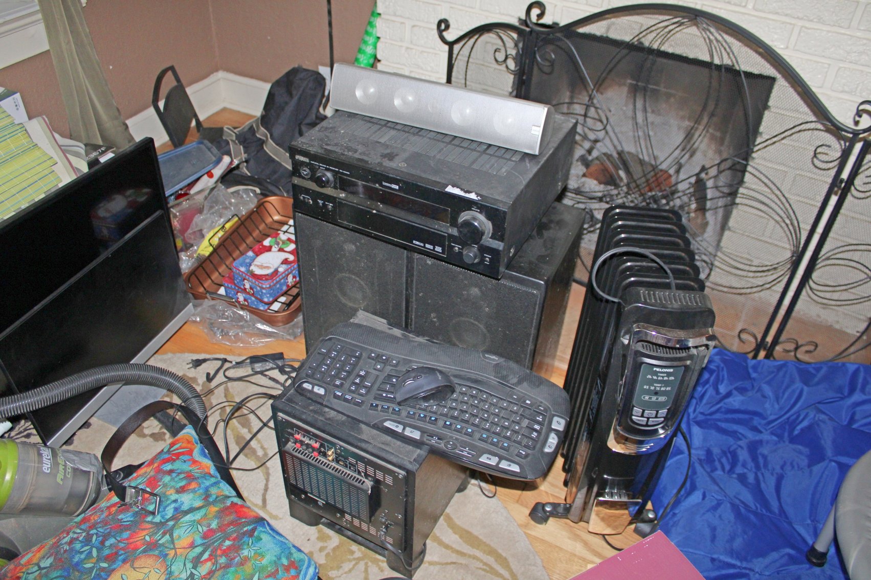 Image for ESTATE AUCTION