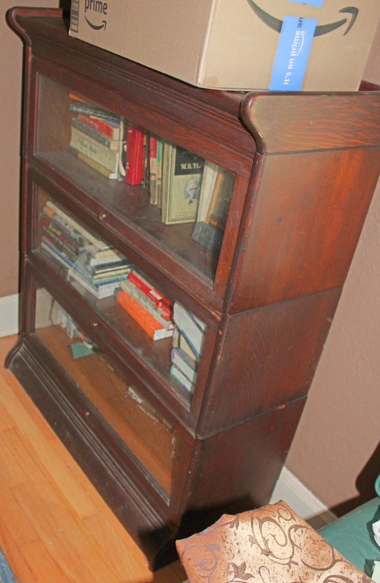 Image for ESTATE AUCTION