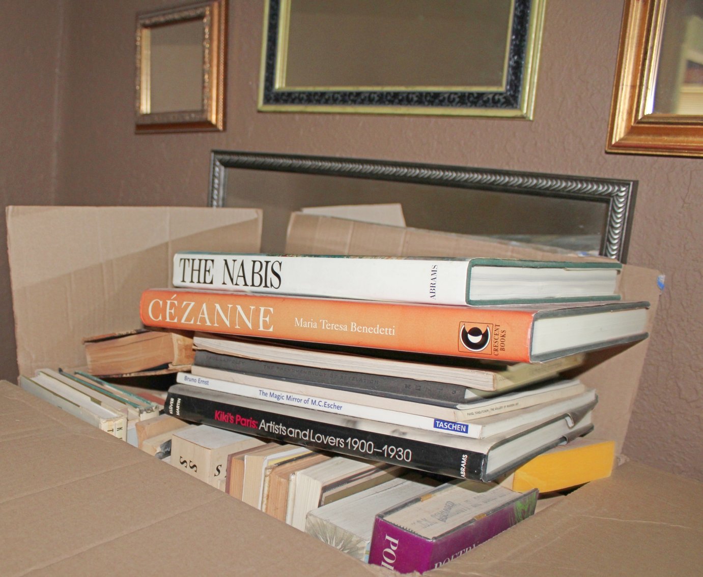 Image for ESTATE AUCTION