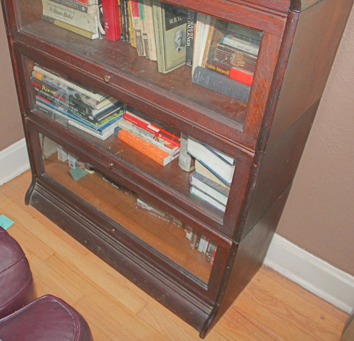 Image for ESTATE AUCTION