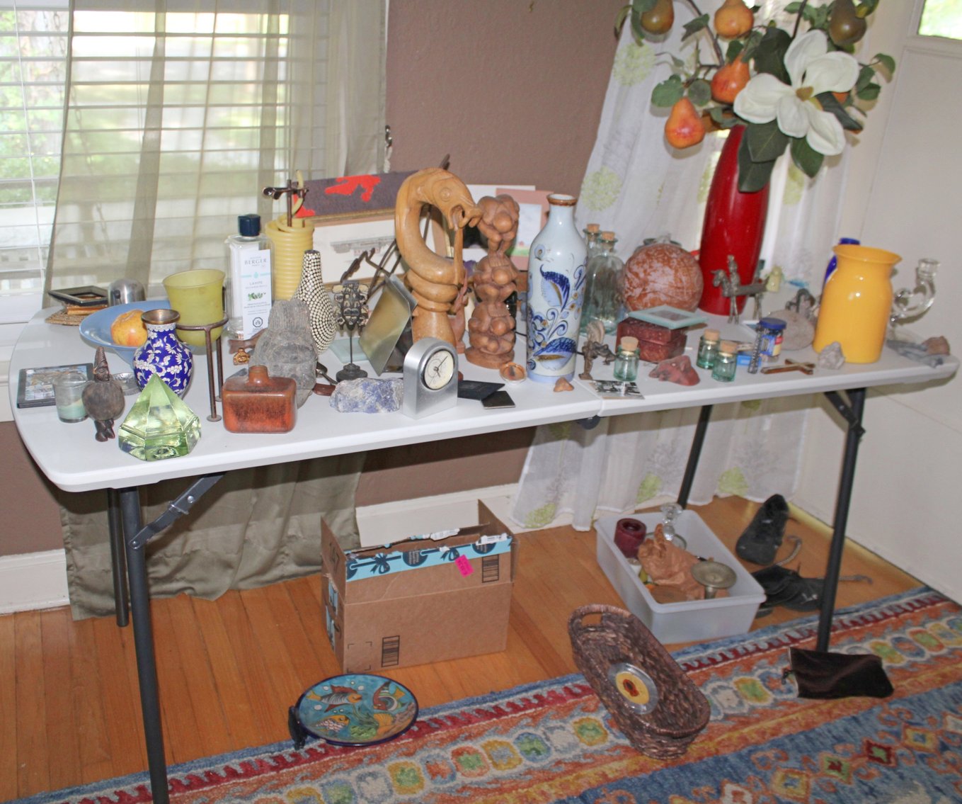 Image for ESTATE AUCTION