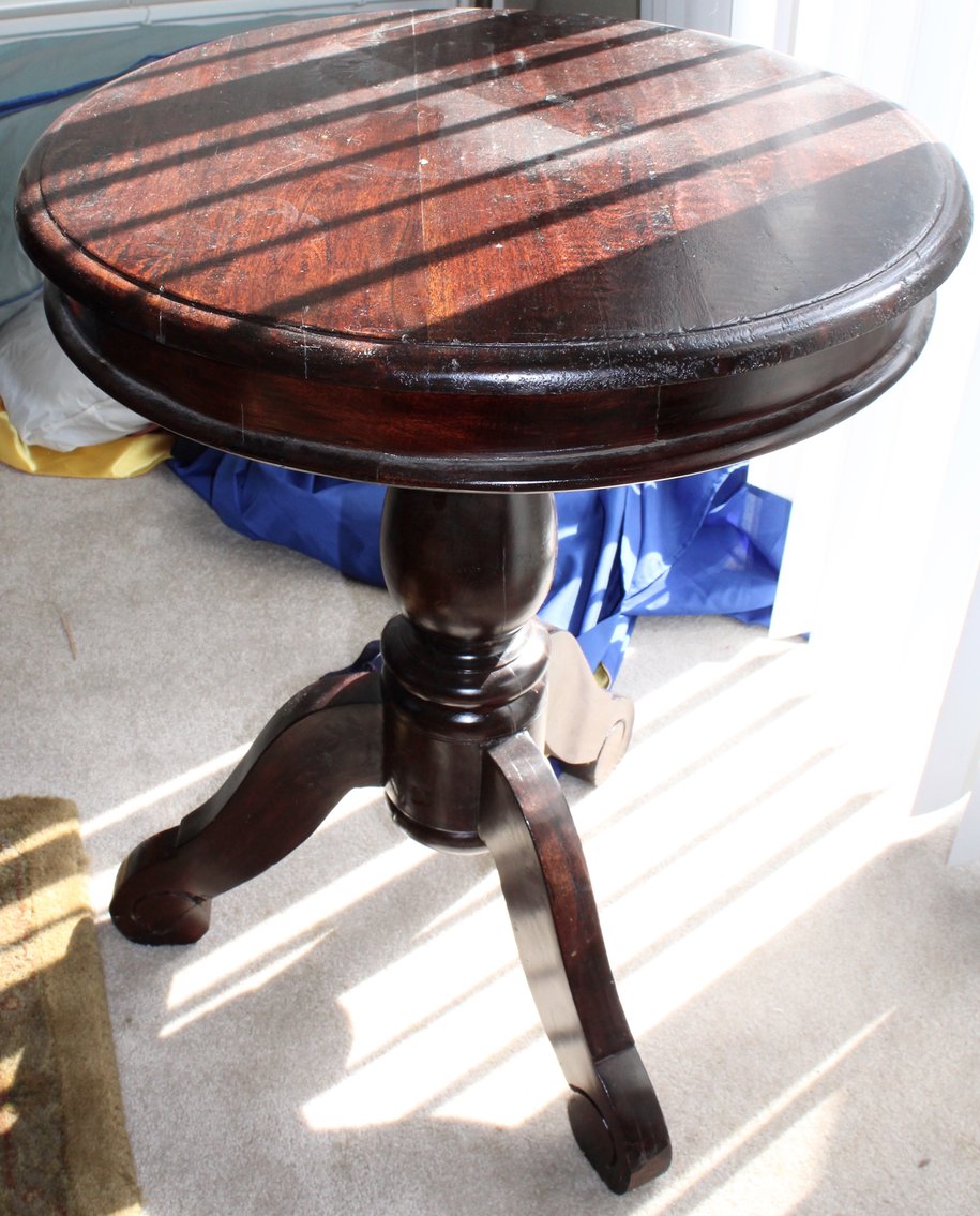 Image for EMERGENCY LAST MINUTE ANTIQUE DEALER'S LIVING ESTATE AUCTION