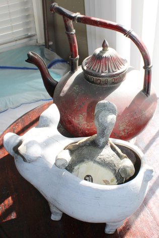 Image for EMERGENCY LAST MINUTE ANTIQUE DEALER'S LIVING ESTATE AUCTION