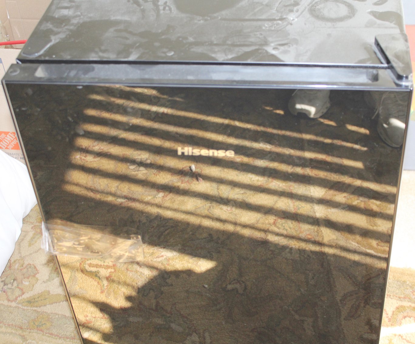 Image for EMERGENCY LAST MINUTE ANTIQUE DEALER'S LIVING ESTATE AUCTION