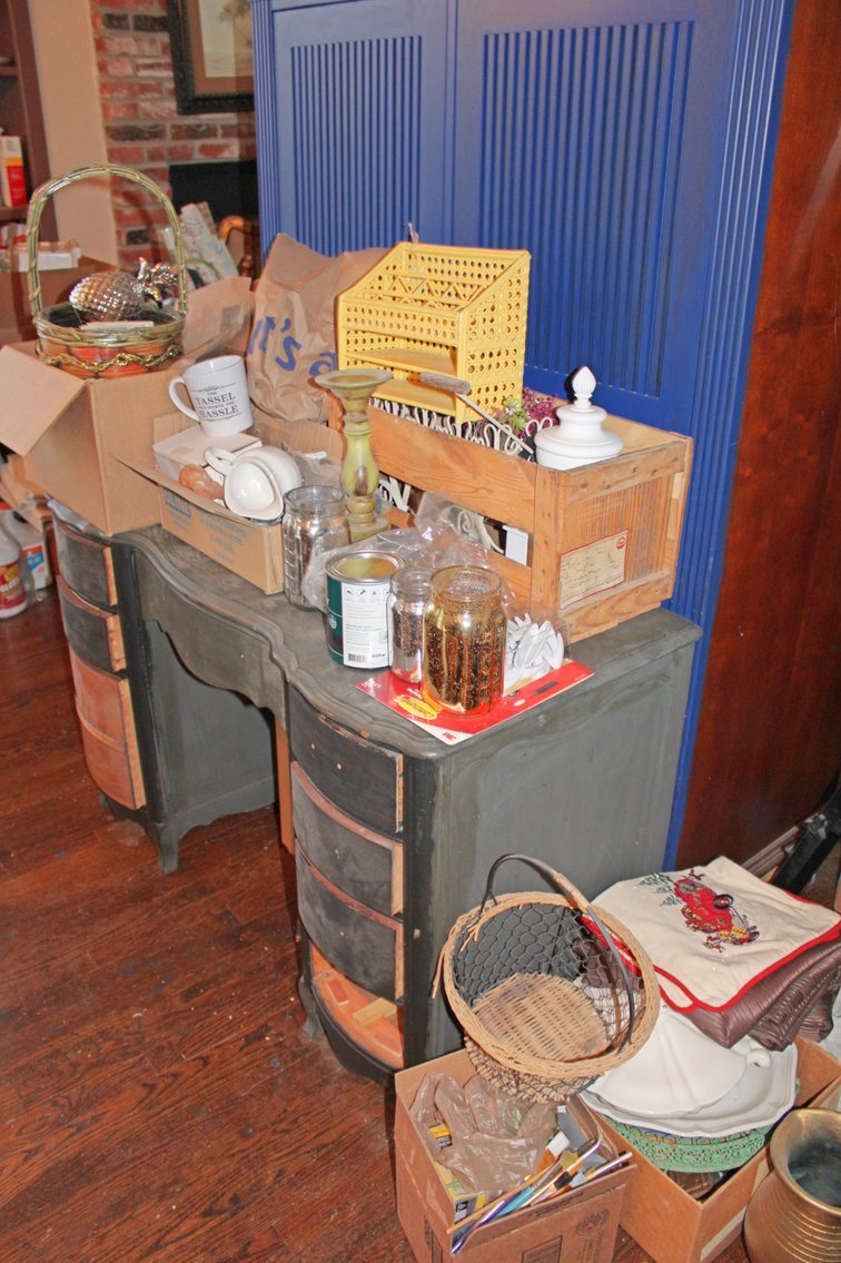 Image for EMERGENCY LAST MINUTE ANTIQUE DEALER'S LIVING ESTATE AUCTION