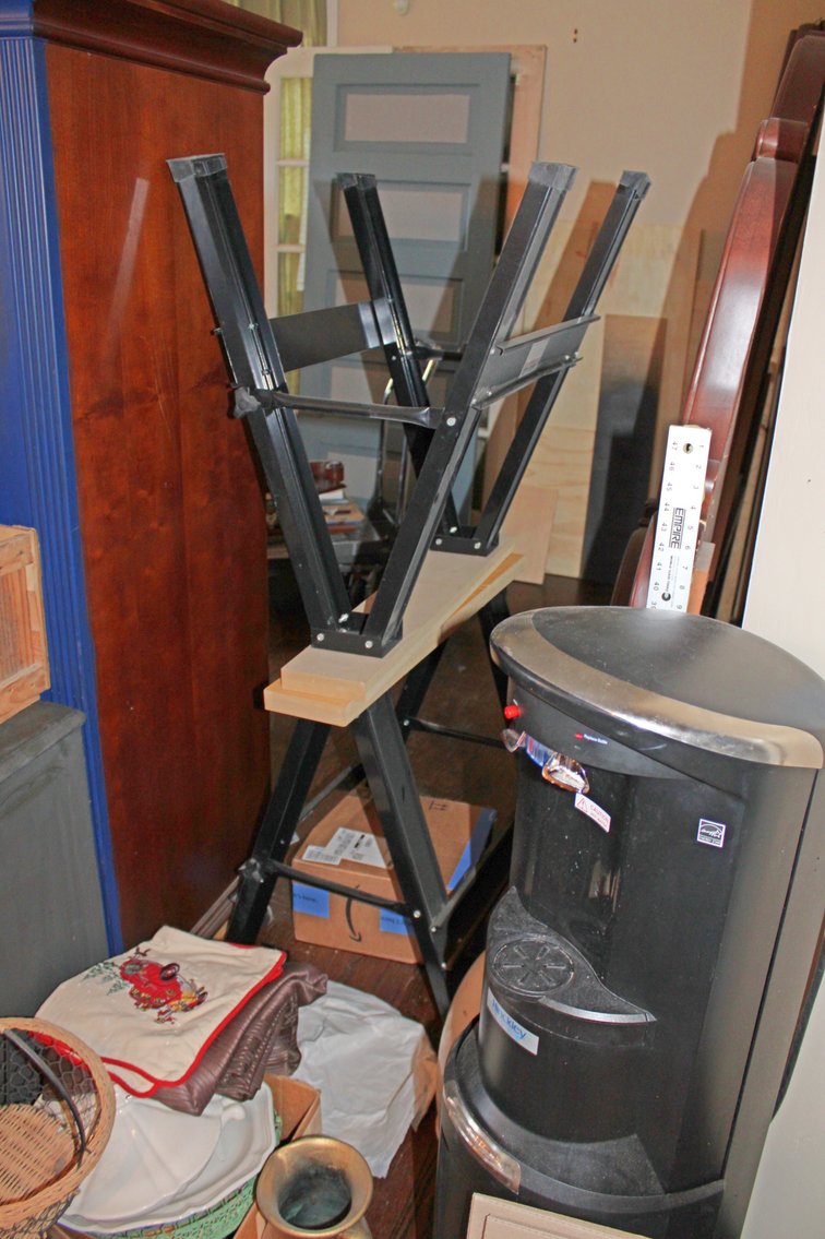 Image for EMERGENCY LAST MINUTE ANTIQUE DEALER'S LIVING ESTATE AUCTION