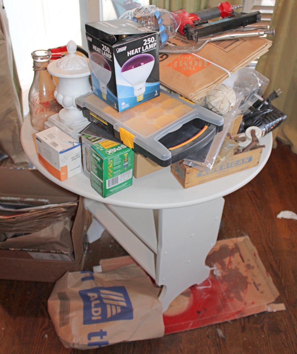 Image for EMERGENCY LAST MINUTE ANTIQUE DEALER'S LIVING ESTATE AUCTION