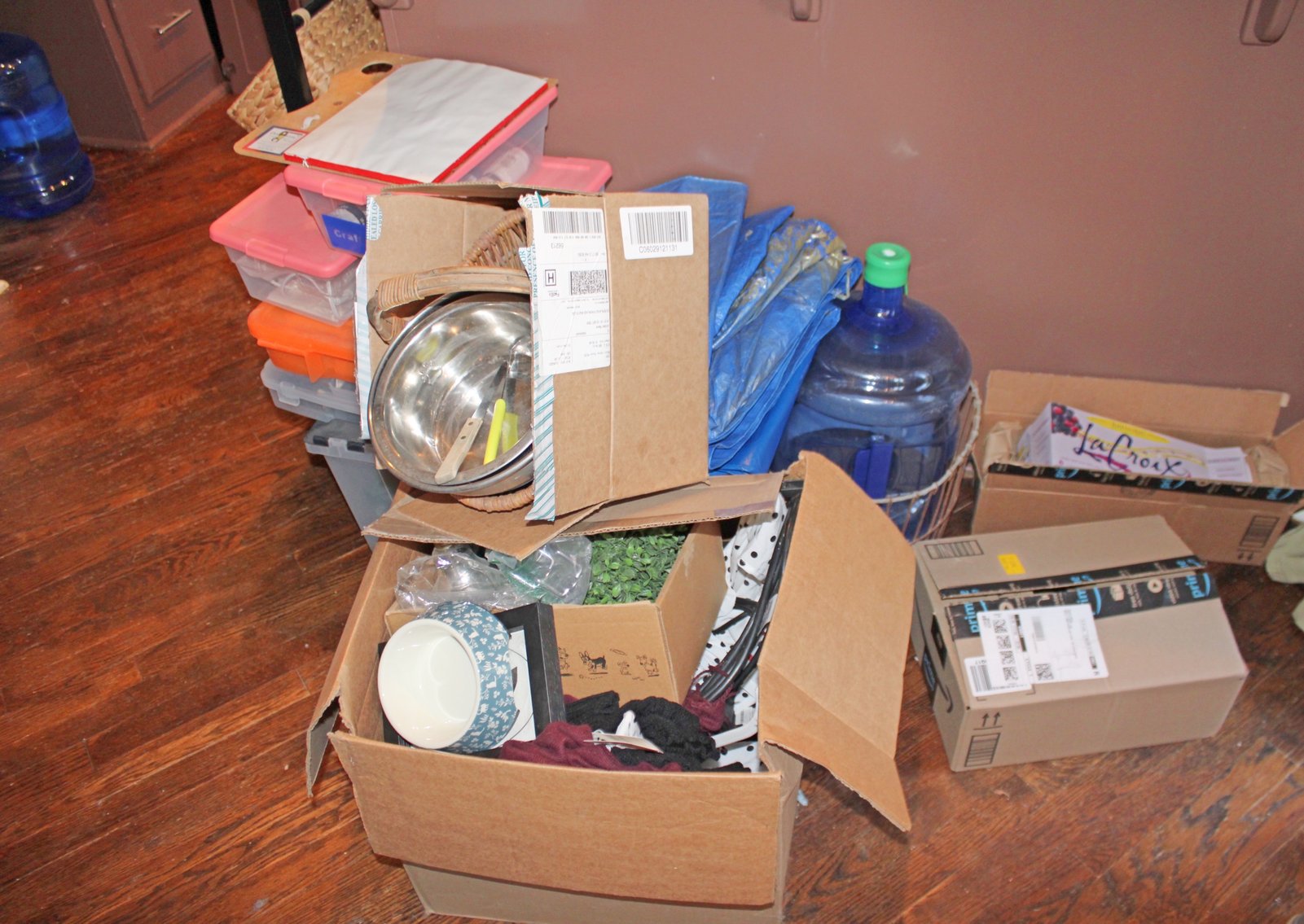 Image for EMERGENCY LAST MINUTE ANTIQUE DEALER'S LIVING ESTATE AUCTION