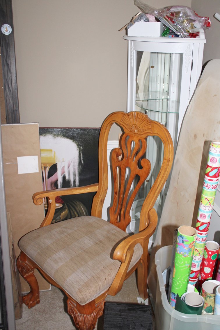 Image for EMERGENCY LAST MINUTE ANTIQUE DEALER'S LIVING ESTATE AUCTION