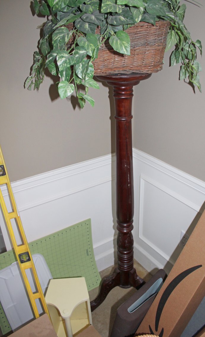 Image for EMERGENCY LAST MINUTE ANTIQUE DEALER'S LIVING ESTATE AUCTION