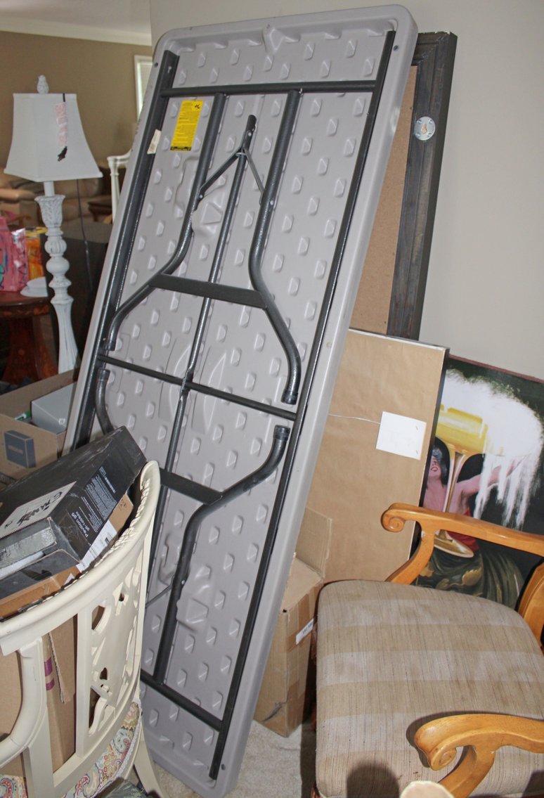 Image for EMERGENCY LAST MINUTE ANTIQUE DEALER'S LIVING ESTATE AUCTION