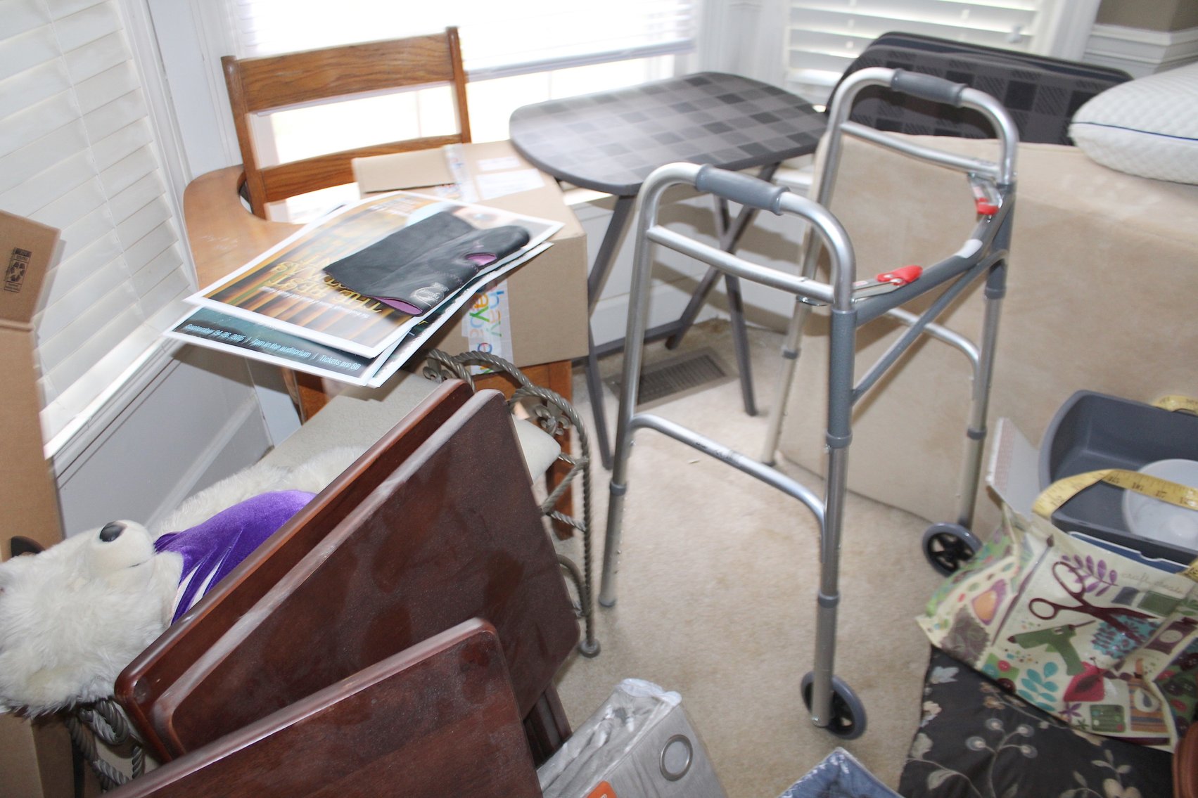 Image for EMERGENCY LAST MINUTE ANTIQUE DEALER'S LIVING ESTATE AUCTION