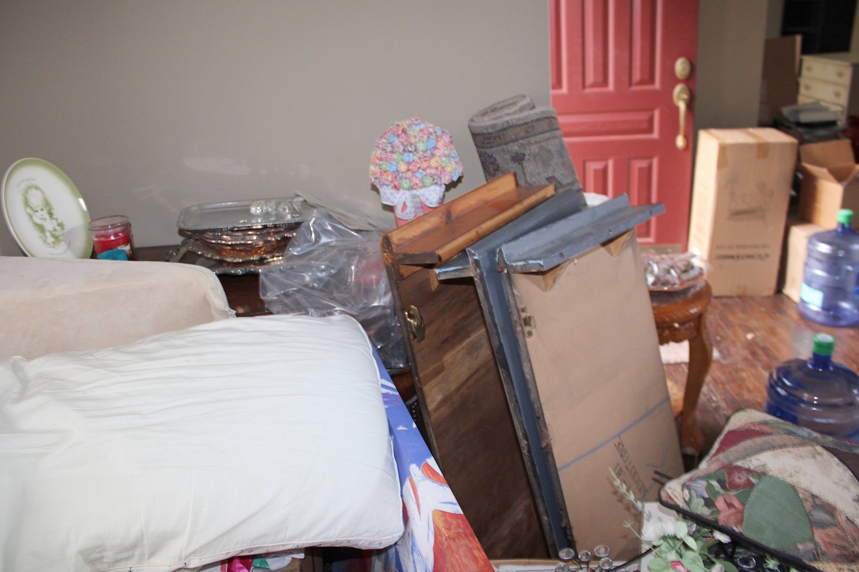 Image for EMERGENCY LAST MINUTE ANTIQUE DEALER'S LIVING ESTATE AUCTION