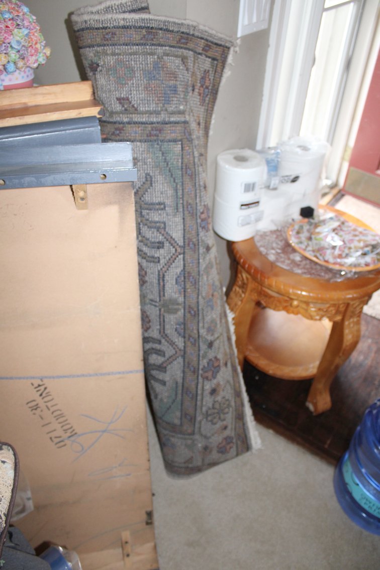 Image for EMERGENCY LAST MINUTE ANTIQUE DEALER'S LIVING ESTATE AUCTION