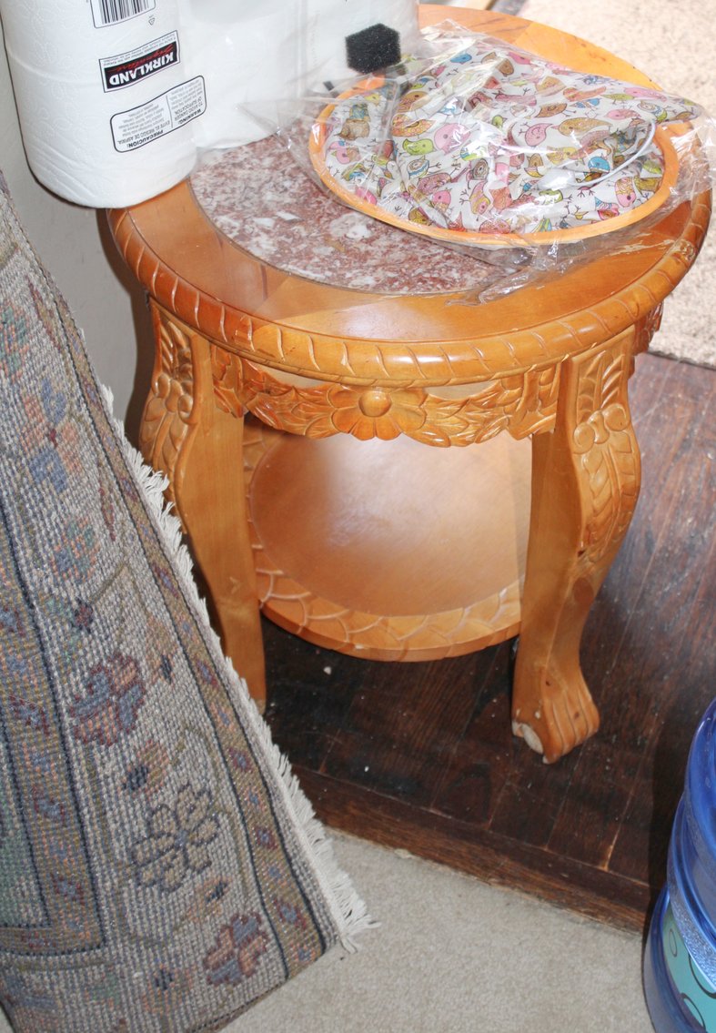 Image for EMERGENCY LAST MINUTE ANTIQUE DEALER'S LIVING ESTATE AUCTION