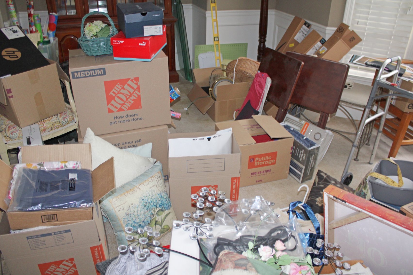 Image for EMERGENCY LAST MINUTE ANTIQUE DEALER'S LIVING ESTATE AUCTION