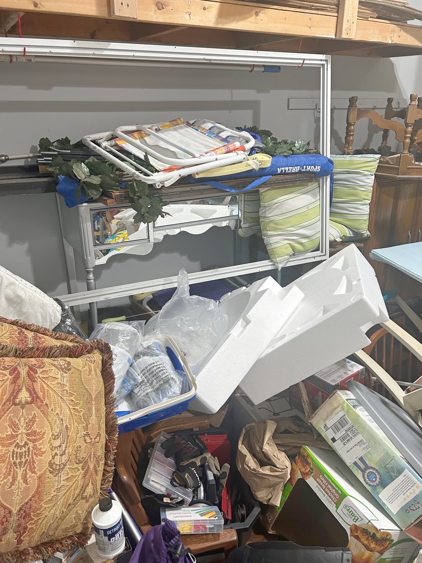 Image for EMERGENCY LAST MINUTE ANTIQUE DEALER'S LIVING ESTATE AUCTION