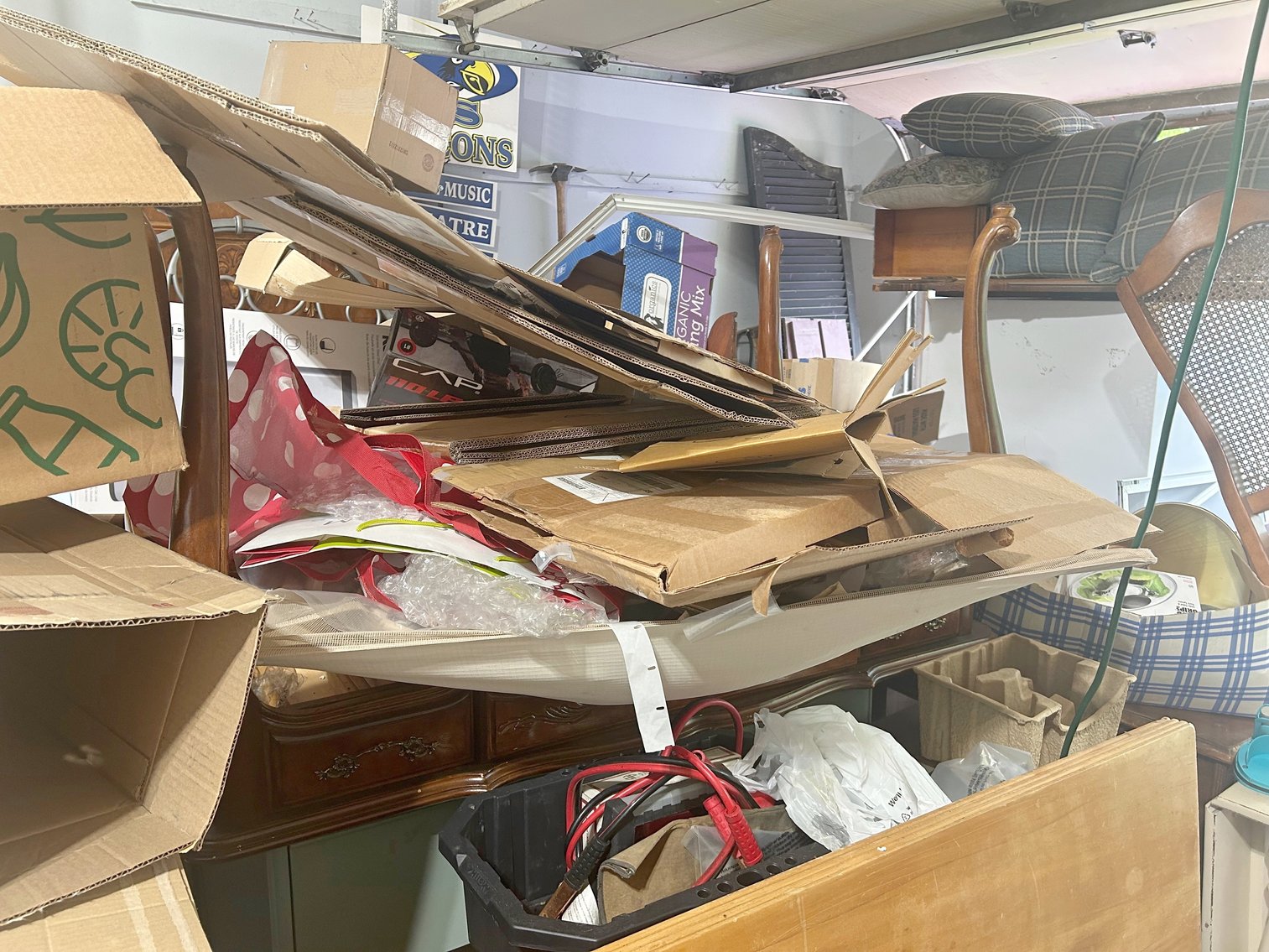 Image for EMERGENCY LAST MINUTE ANTIQUE DEALER'S LIVING ESTATE AUCTION