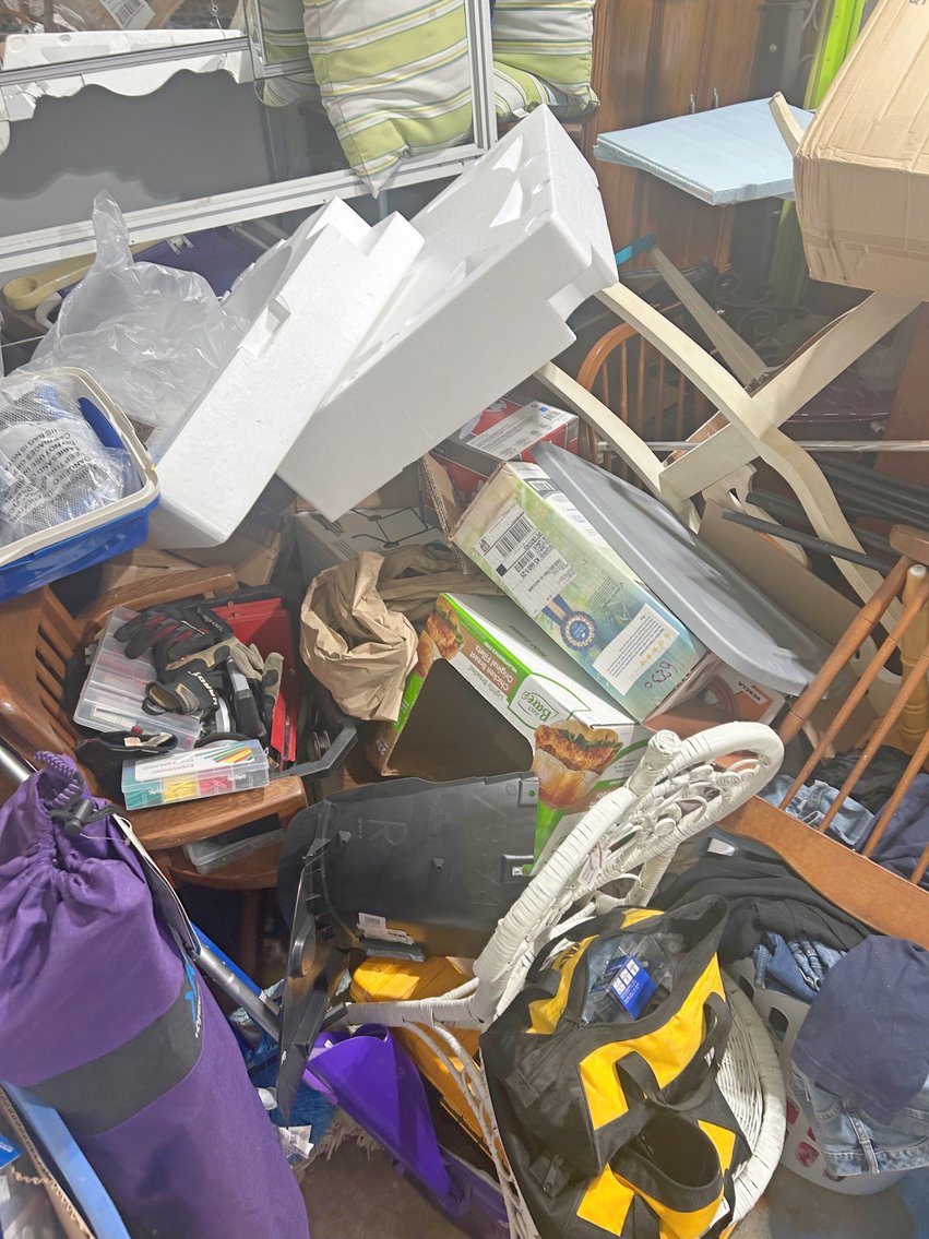 Image for EMERGENCY LAST MINUTE ANTIQUE DEALER'S LIVING ESTATE AUCTION