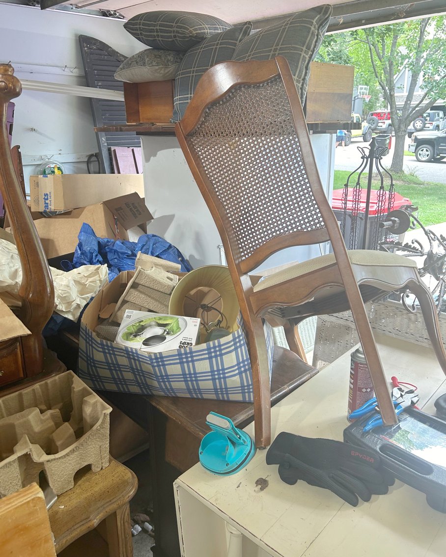 Image for EMERGENCY LAST MINUTE ANTIQUE DEALER'S LIVING ESTATE AUCTION