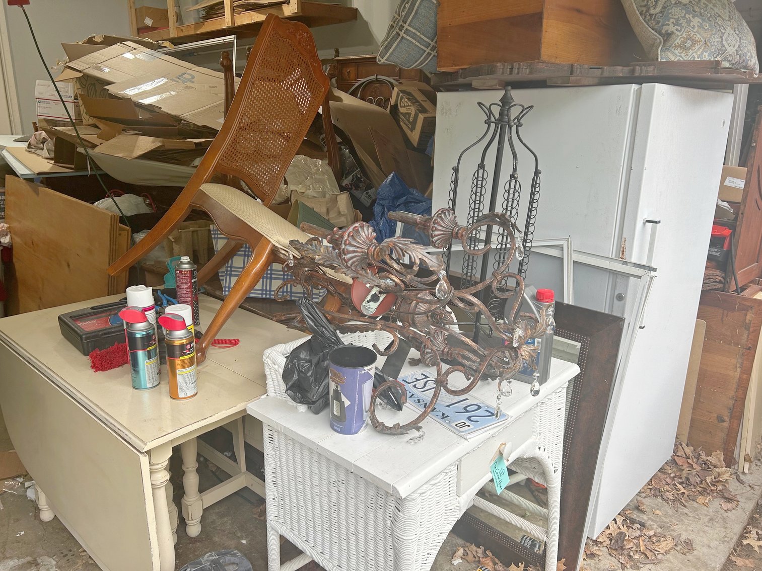 Image for EMERGENCY LAST MINUTE ANTIQUE DEALER'S LIVING ESTATE AUCTION