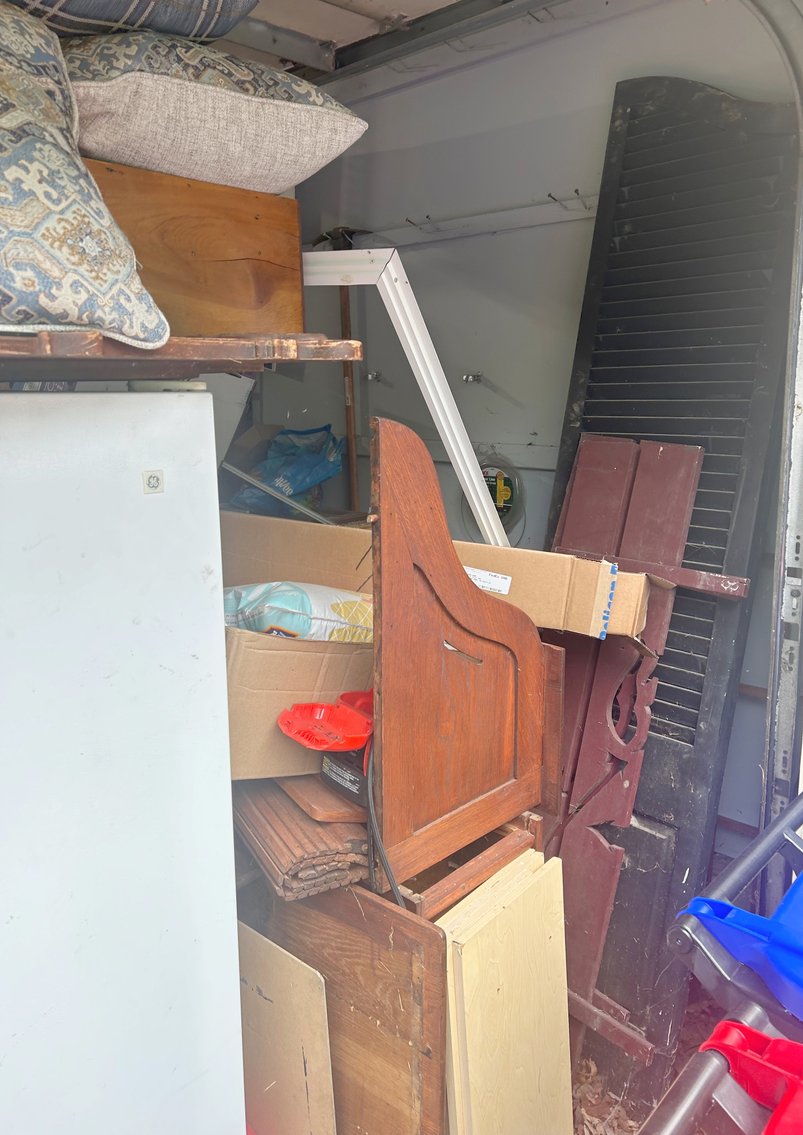 Image for EMERGENCY LAST MINUTE ANTIQUE DEALER'S LIVING ESTATE AUCTION