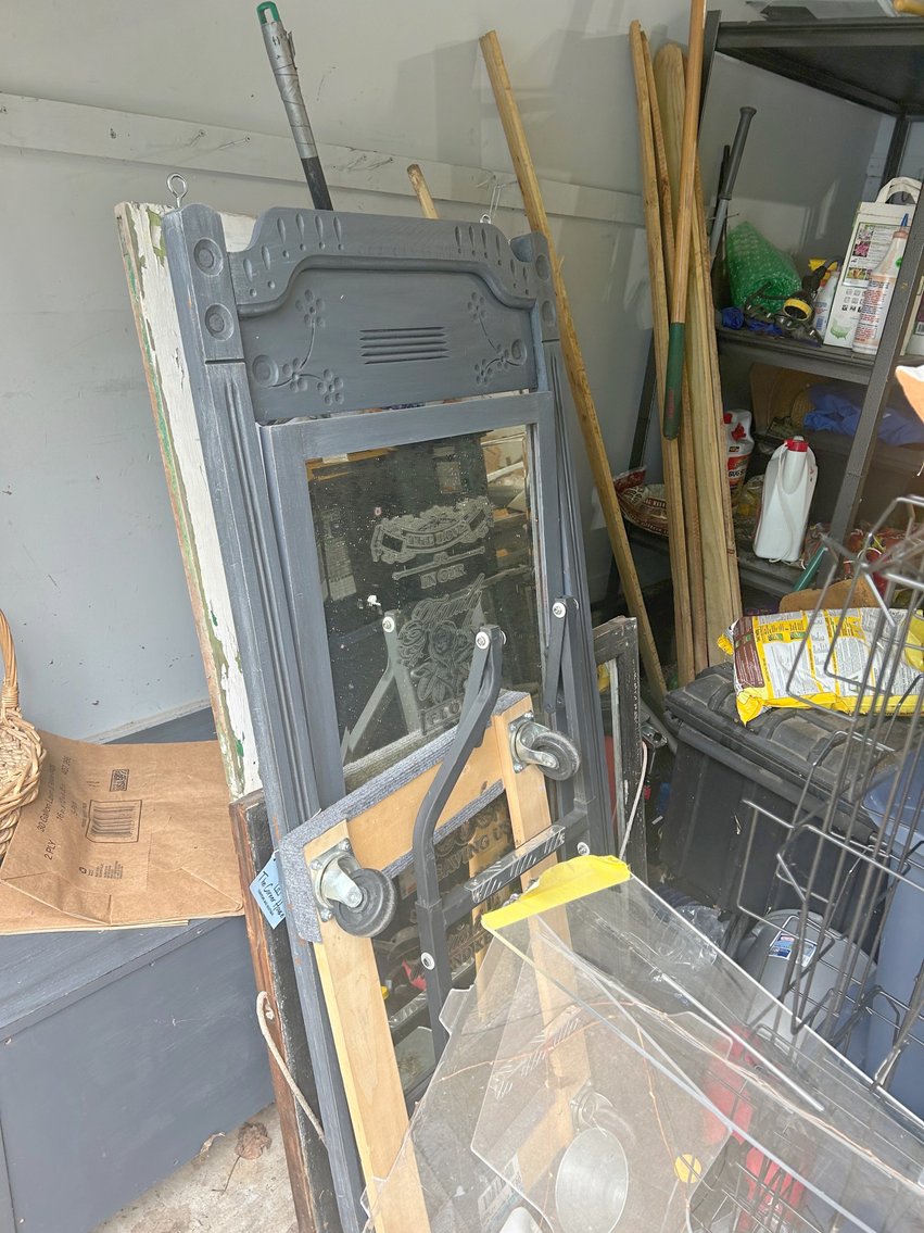 Image for EMERGENCY LAST MINUTE ANTIQUE DEALER'S LIVING ESTATE AUCTION