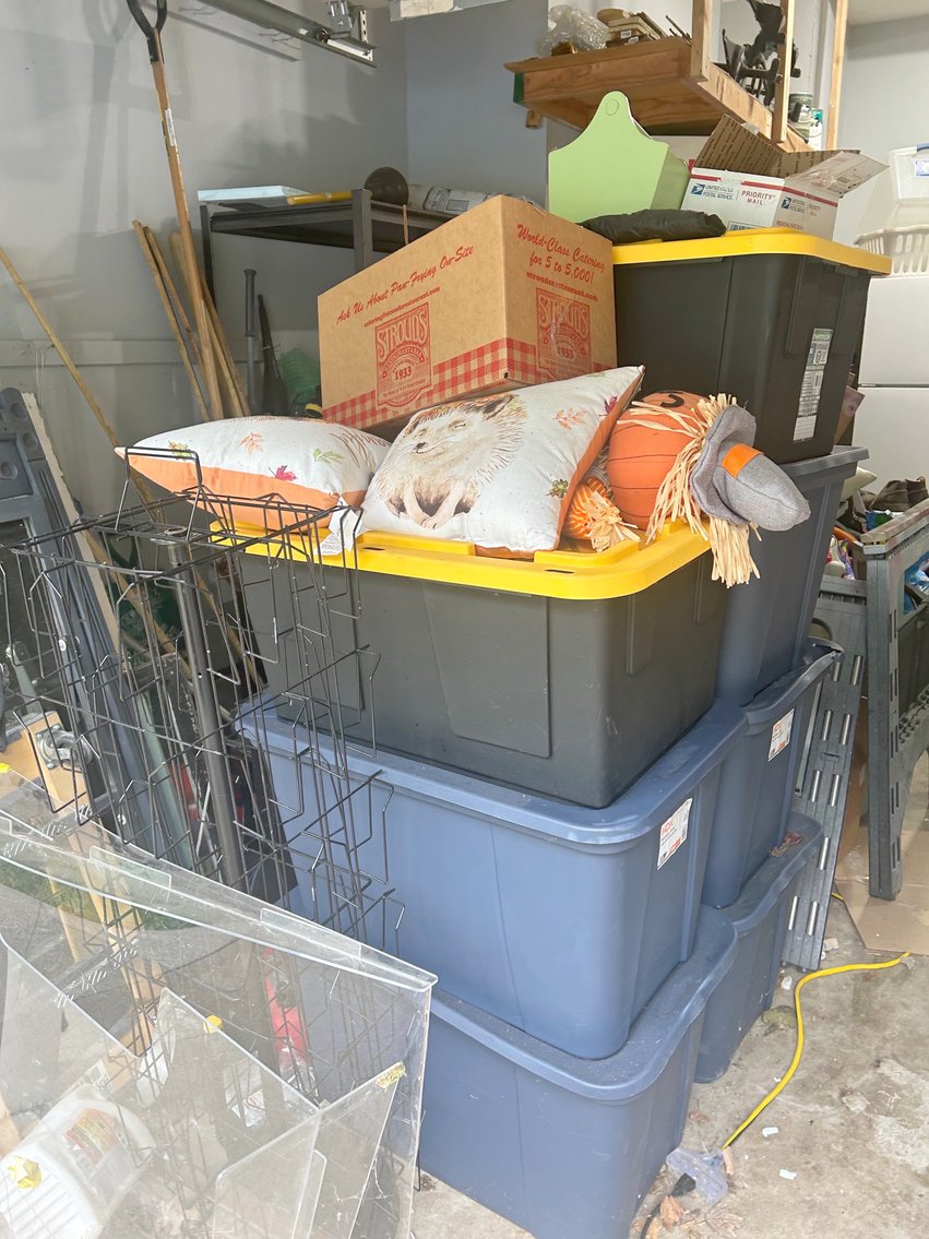 Image for EMERGENCY LAST MINUTE ANTIQUE DEALER'S LIVING ESTATE AUCTION