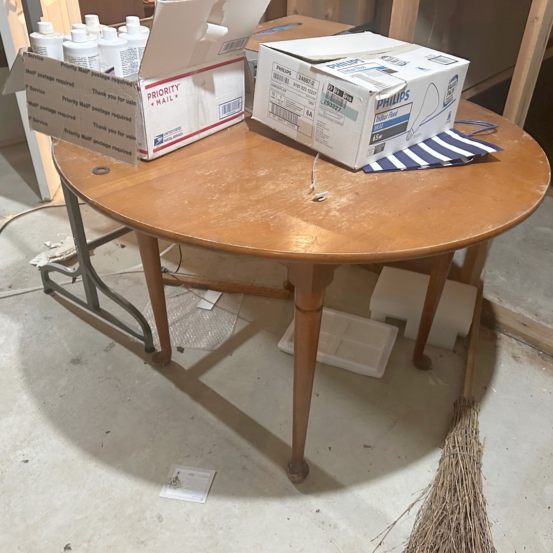 Image for EMERGENCY LAST MINUTE ANTIQUE DEALER'S LIVING ESTATE AUCTION