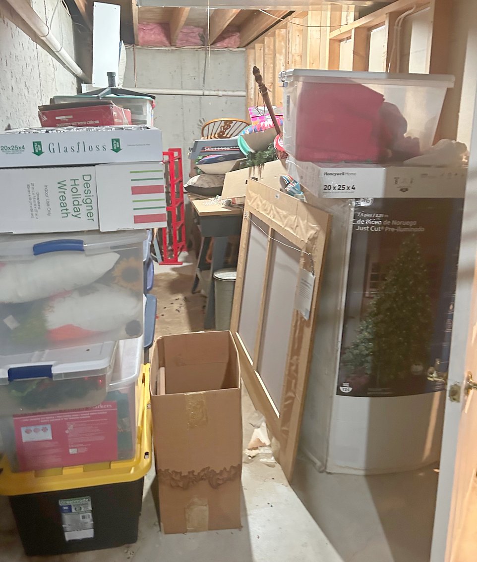 Image for EMERGENCY LAST MINUTE ANTIQUE DEALER'S LIVING ESTATE AUCTION