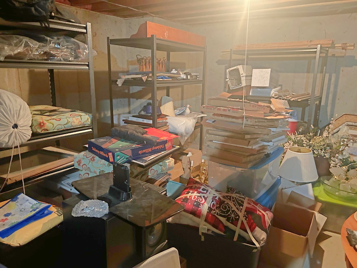 Image for EMERGENCY LAST MINUTE ANTIQUE DEALER'S LIVING ESTATE AUCTION