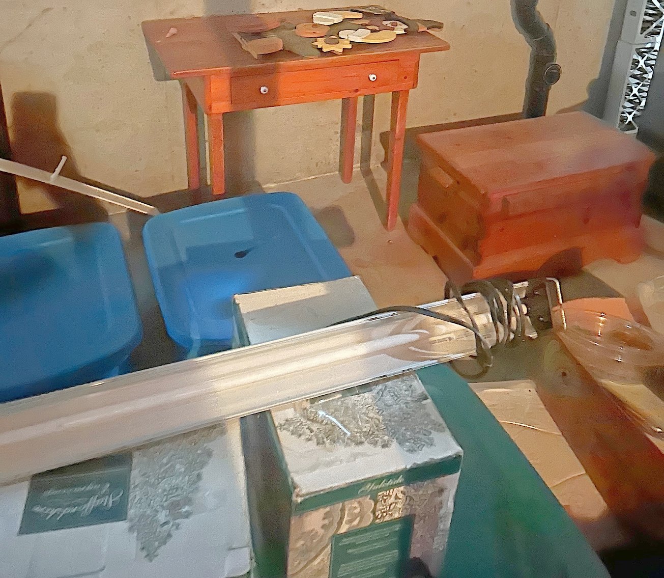 Image for EMERGENCY LAST MINUTE ANTIQUE DEALER'S LIVING ESTATE AUCTION