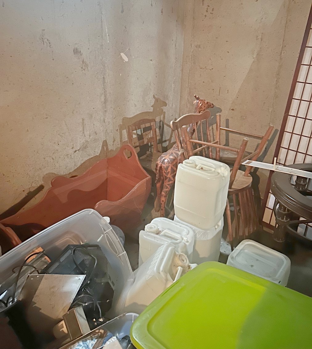 Image for EMERGENCY LAST MINUTE ANTIQUE DEALER'S LIVING ESTATE AUCTION