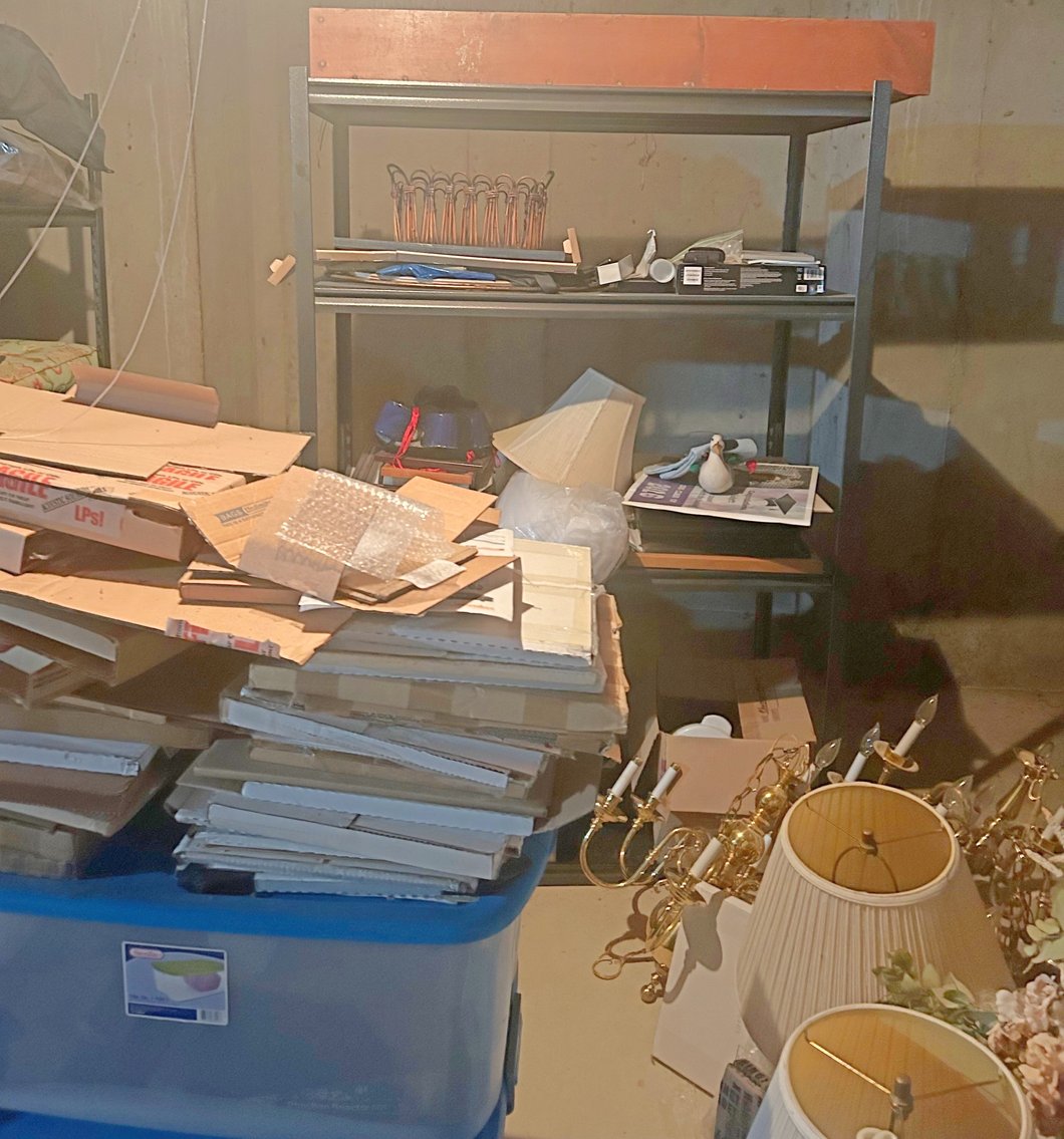 Image for EMERGENCY LAST MINUTE ANTIQUE DEALER'S LIVING ESTATE AUCTION