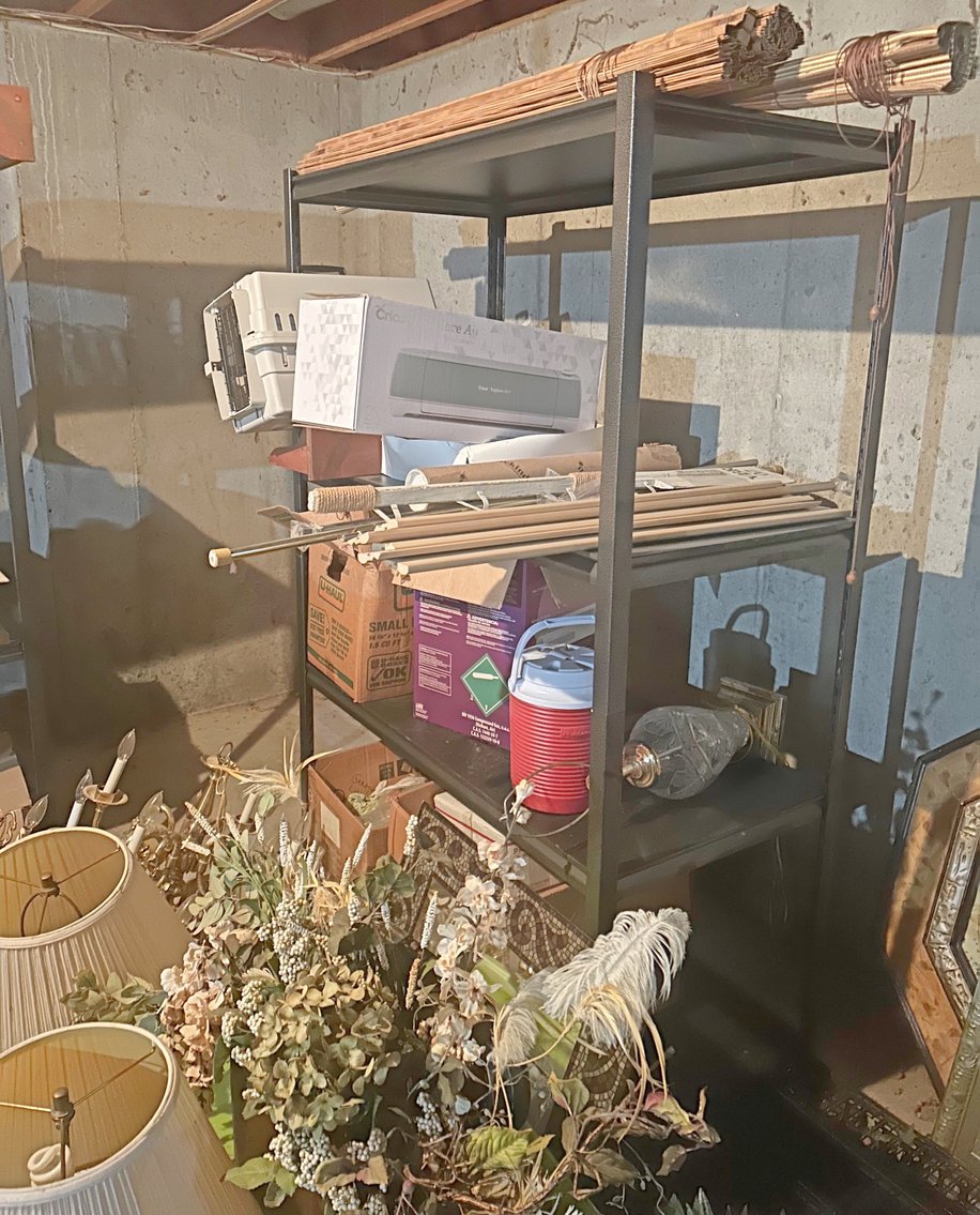 Image for EMERGENCY LAST MINUTE ANTIQUE DEALER'S LIVING ESTATE AUCTION