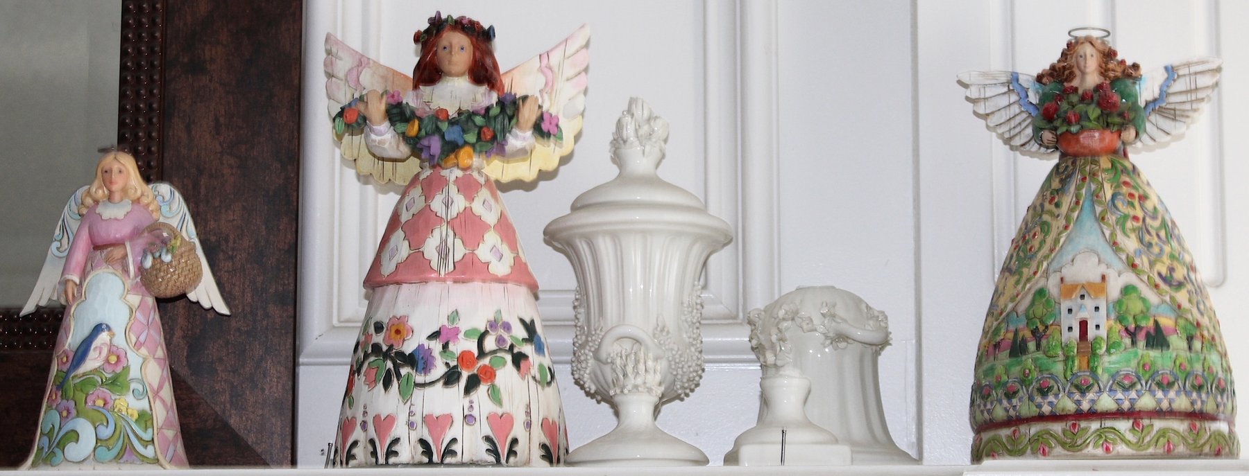 Image for EMERGENCY LAST MINUTE ANTIQUE DEALER'S LIVING ESTATE AUCTION