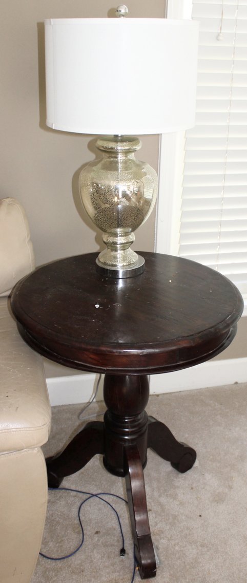 Image for EMERGENCY LAST MINUTE ANTIQUE DEALER'S LIVING ESTATE AUCTION