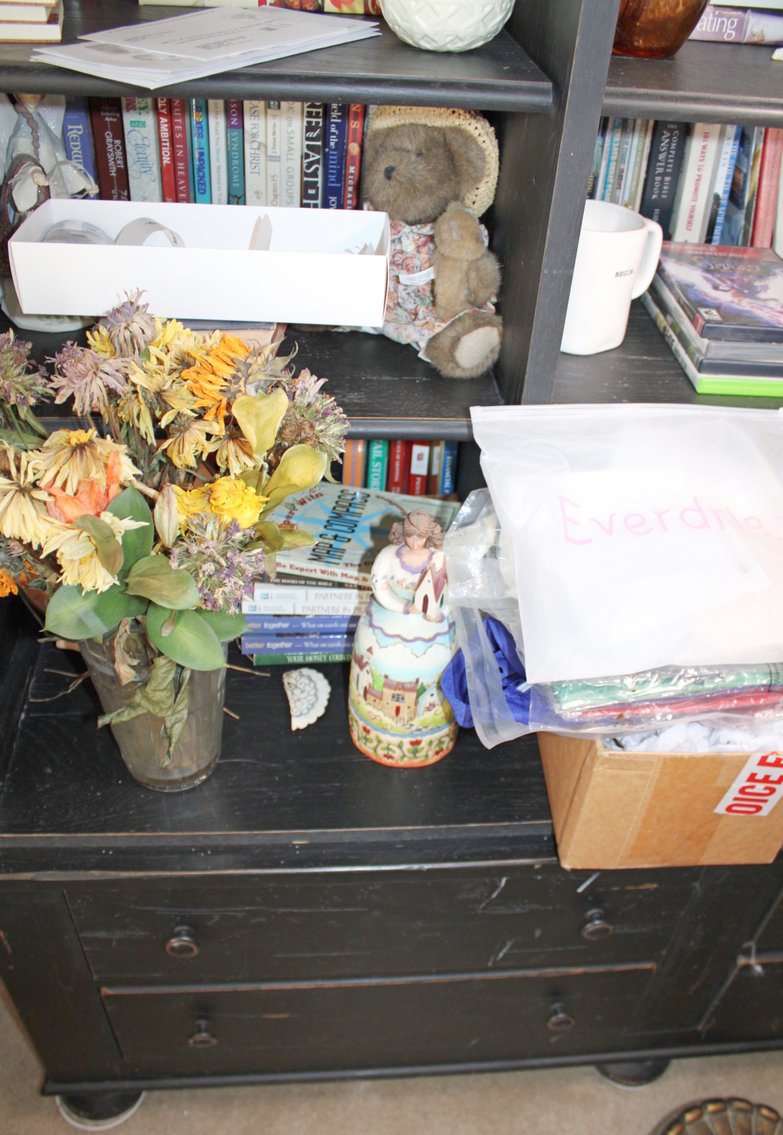 Image for EMERGENCY LAST MINUTE ANTIQUE DEALER'S LIVING ESTATE AUCTION