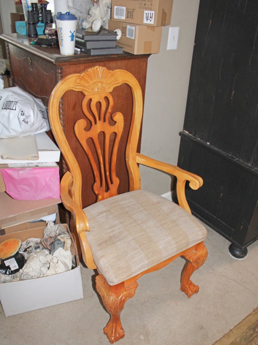 Image for EMERGENCY LAST MINUTE ANTIQUE DEALER'S LIVING ESTATE AUCTION