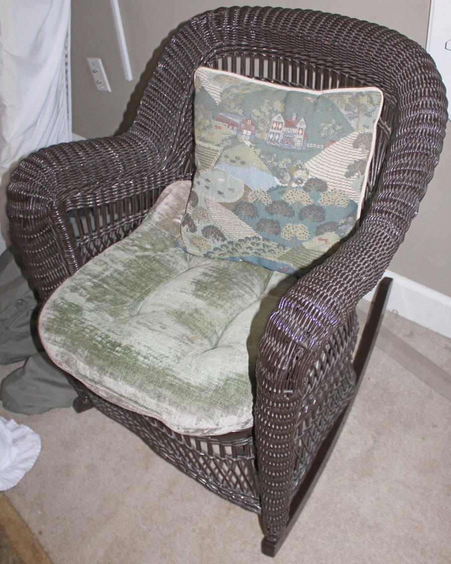 Image for EMERGENCY LAST MINUTE ANTIQUE DEALER'S LIVING ESTATE AUCTION